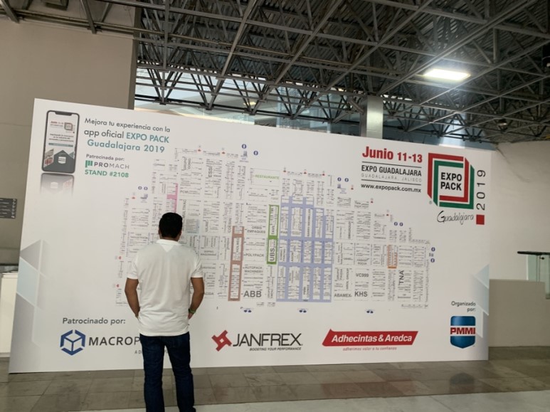 EXPO PACK