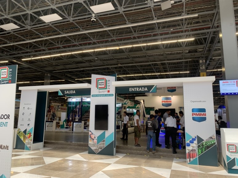 EXPO PACK