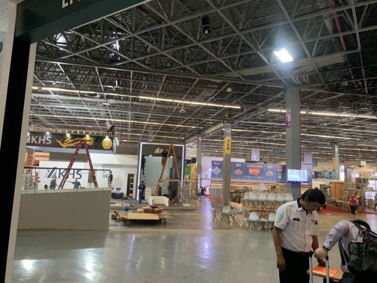 EXPO PACK