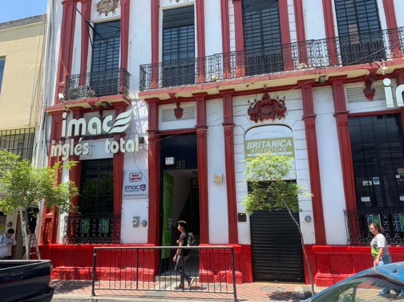 스페인어 어학원 추천 – 멕시코 과달라하라 IMAC