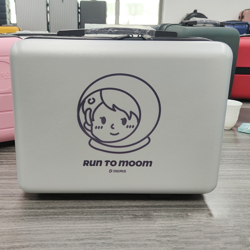 레디백 제작