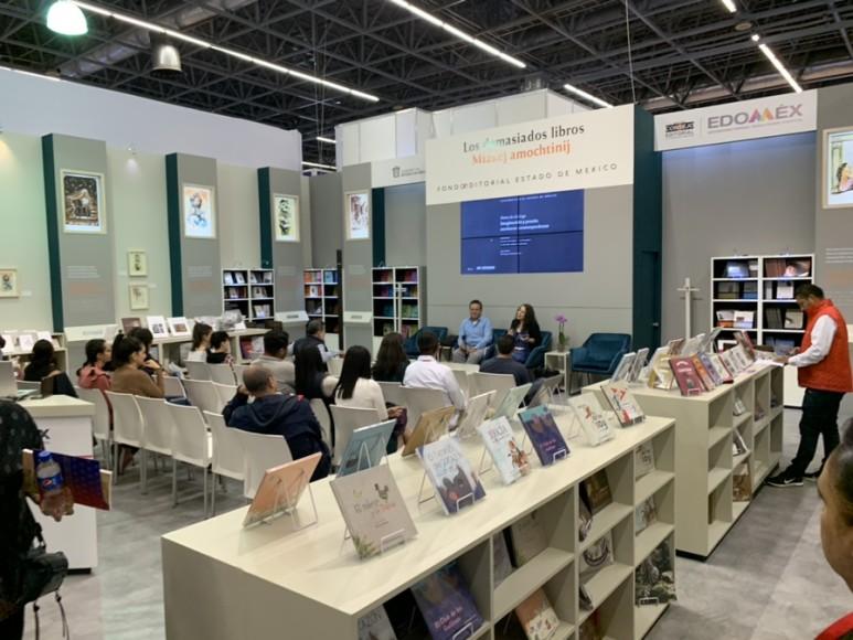 멕시코 과달라하라 국제 도서전 FIL DE GUADALAJARA 2019 관련 사진 및 안내
