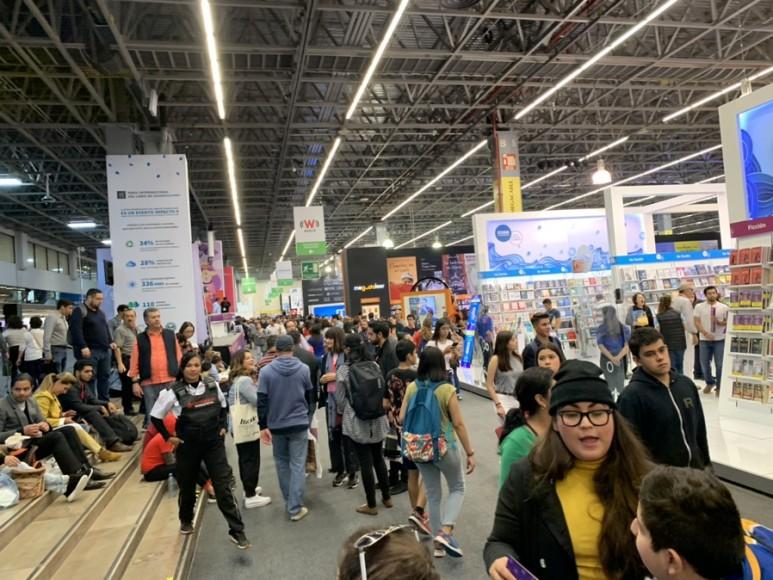 Expo Guadalajara