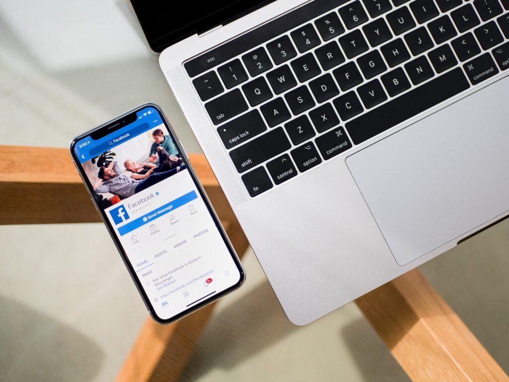 Marketplace de Facebook