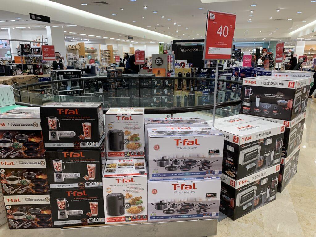 멕시코 할인