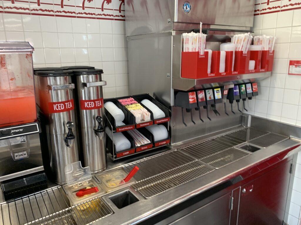 In N Out