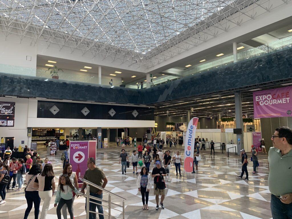 Expo Guadalajara