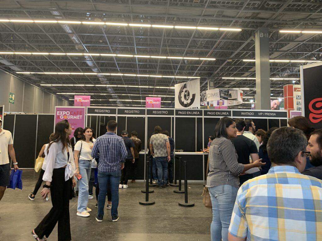 Expo Cafe &amp; Gourmet
