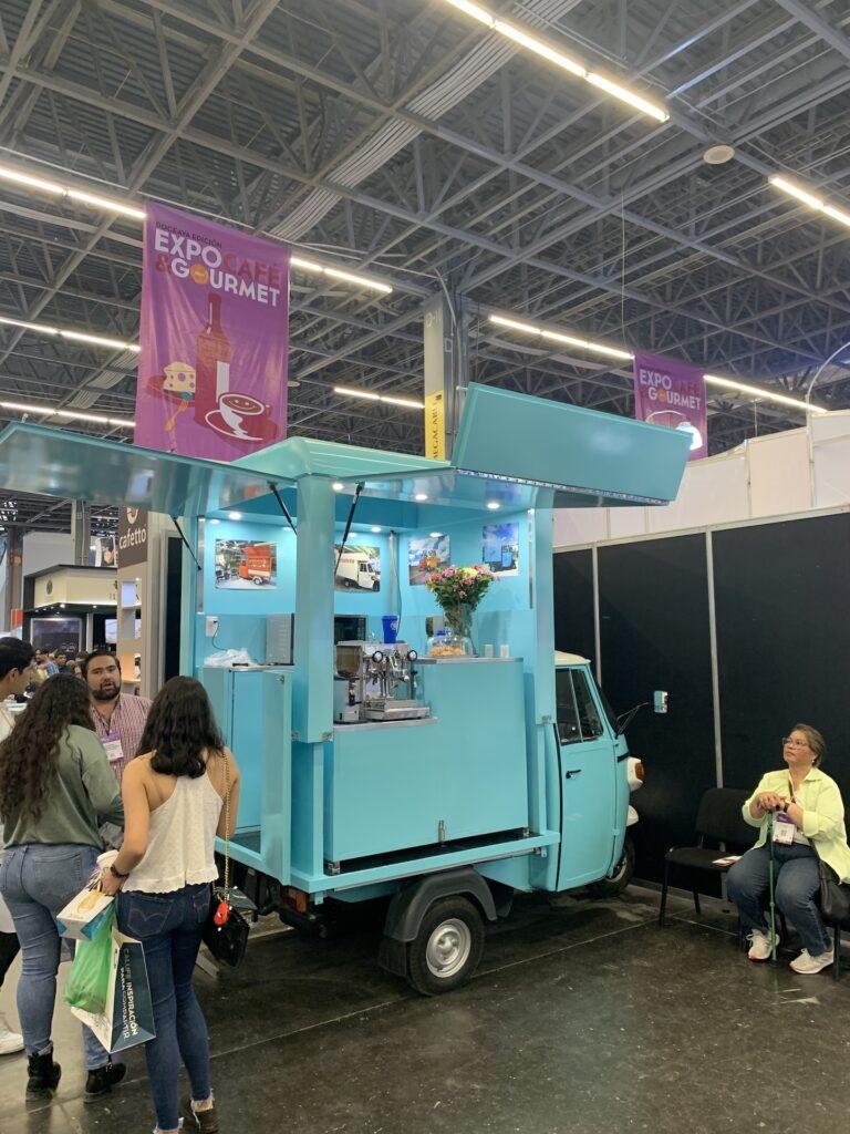 커피차 제작