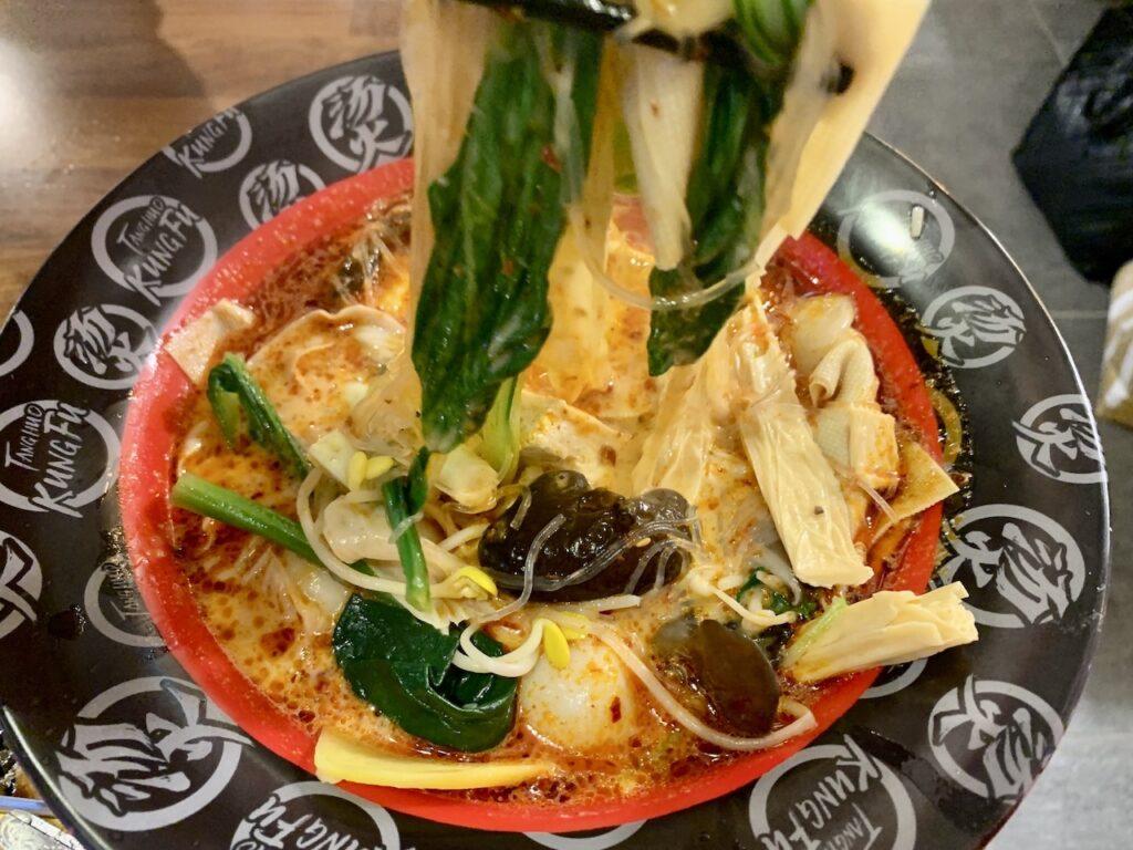 마라탕 맛집