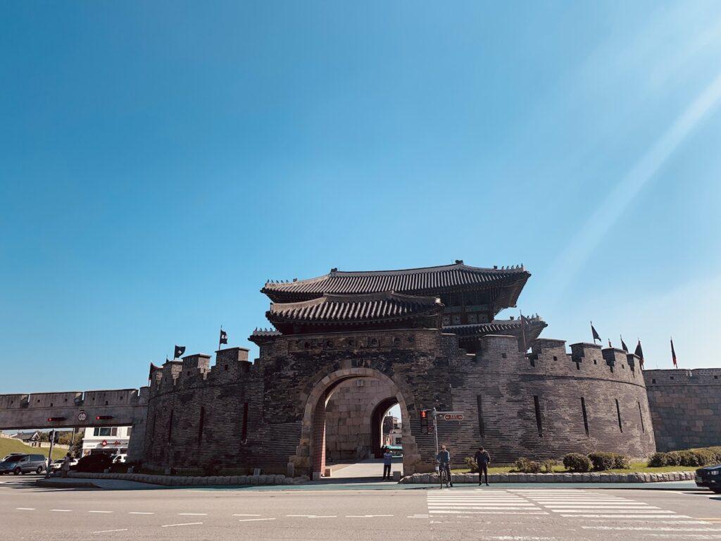 수원 맛집 라이벌 보영만두 보용만두 스토리, 진짜 원조는 누구?