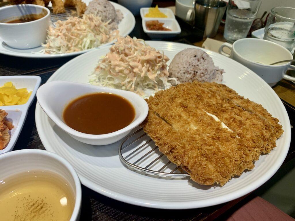 광교 치즈 돈까스 맛집