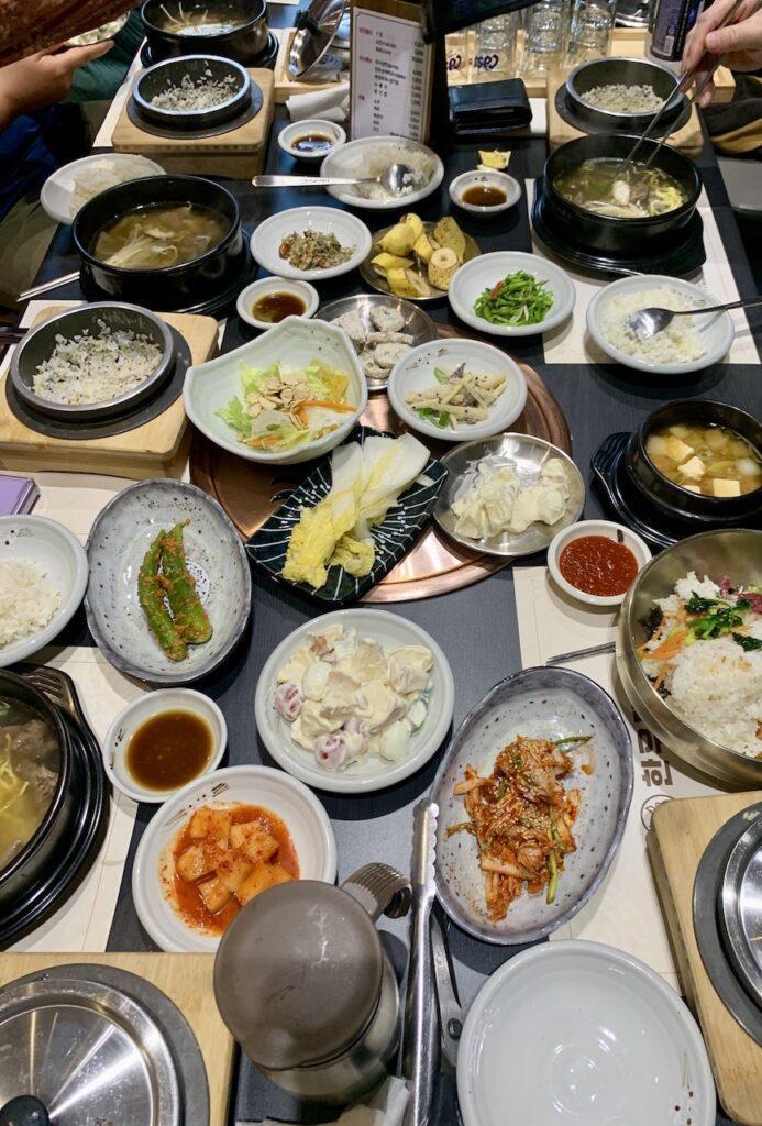 광양맛집 한우대가