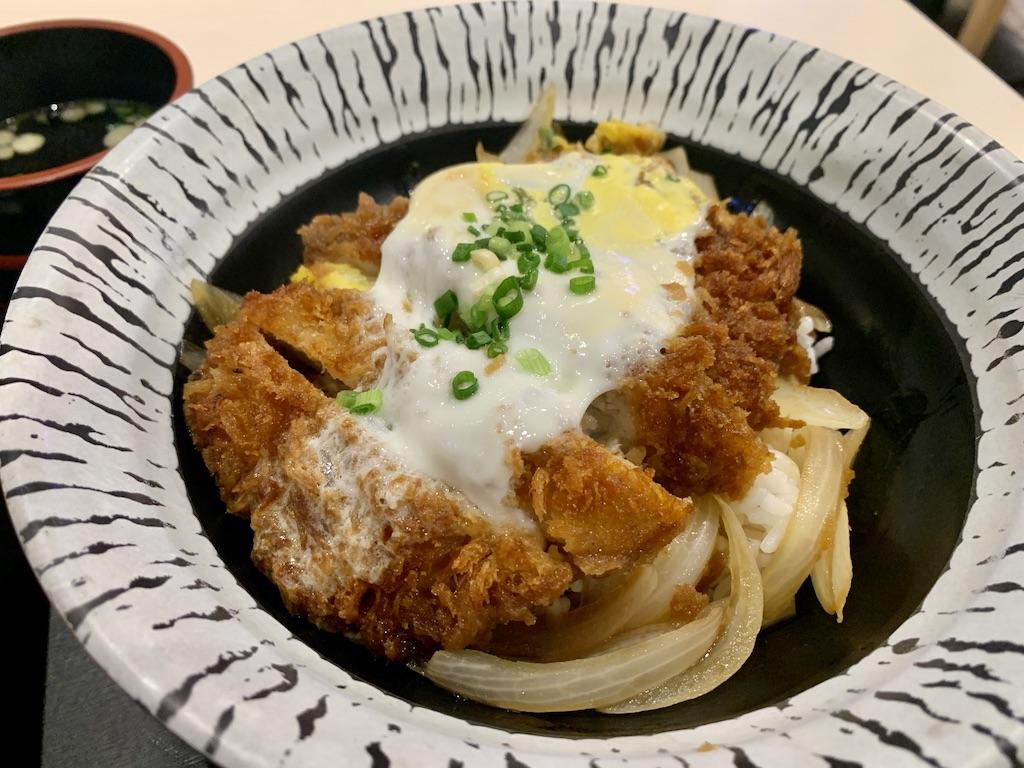 홍대 돈부리