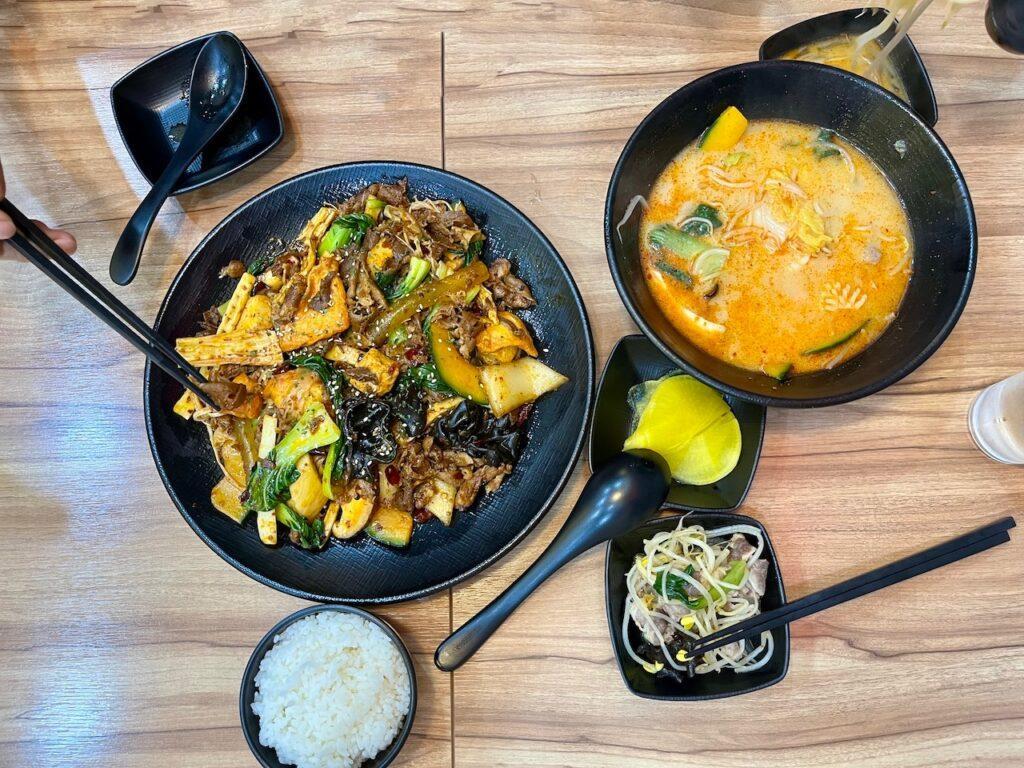 수원 호매실동 마라탕