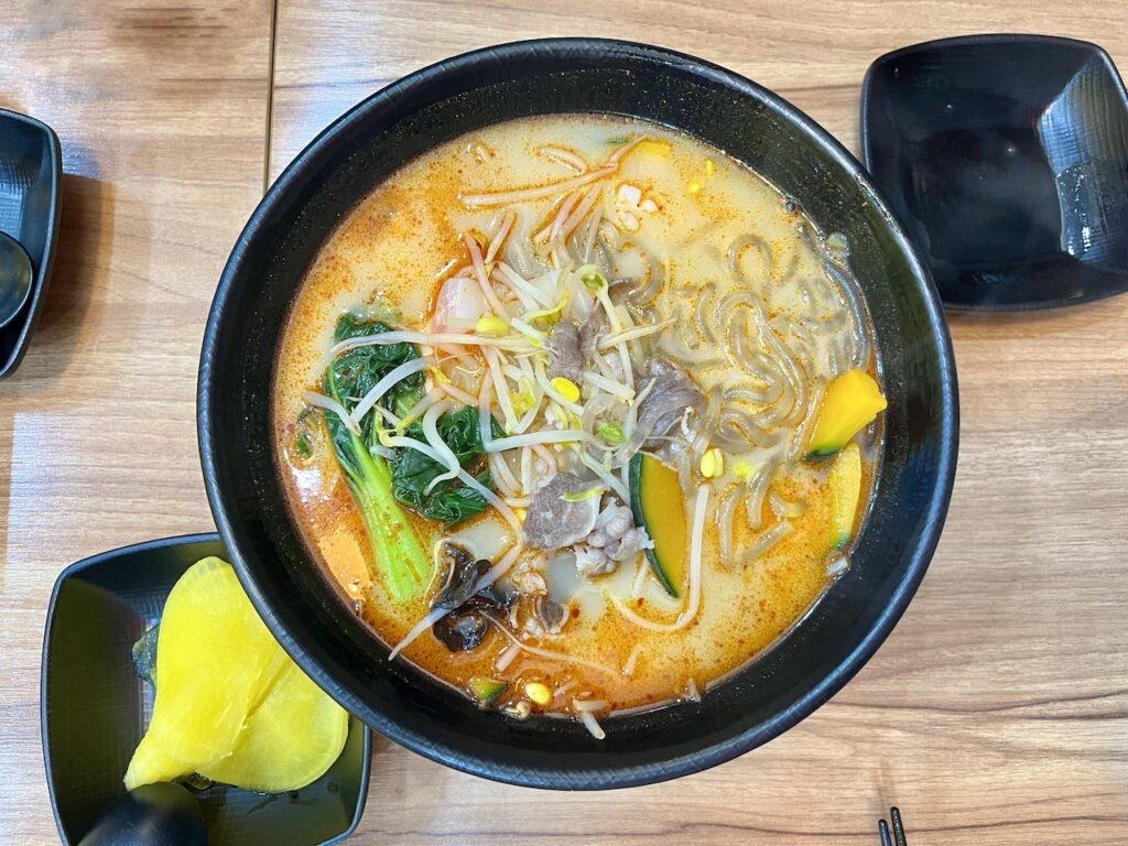 호매실동 마라탕