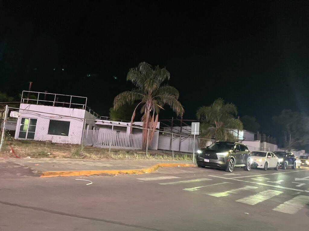 과달라하라 공항 우버