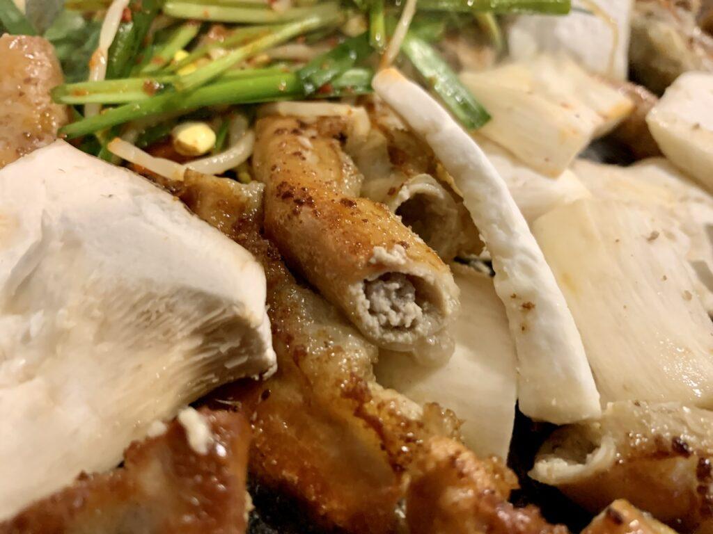 곱창