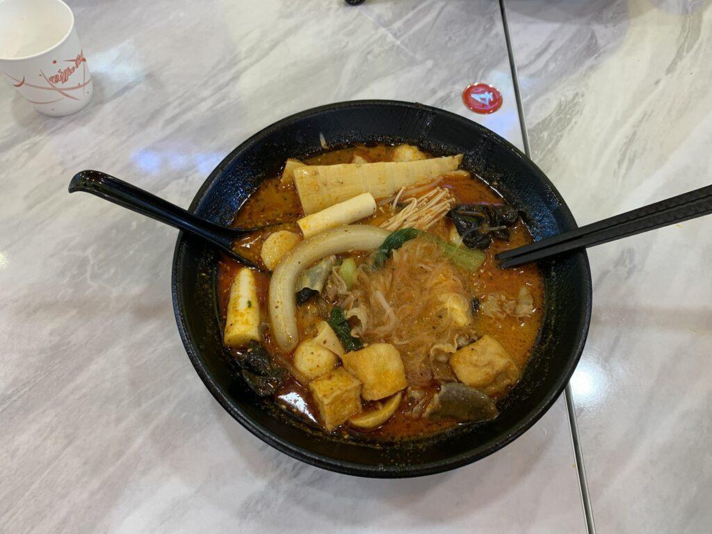 마라강호 마라탕