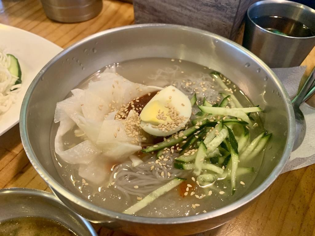 전주 중인동 맛집 ‘천년갈비’, 점심특선 굴밥정식 추천 관련 사진 및 안내