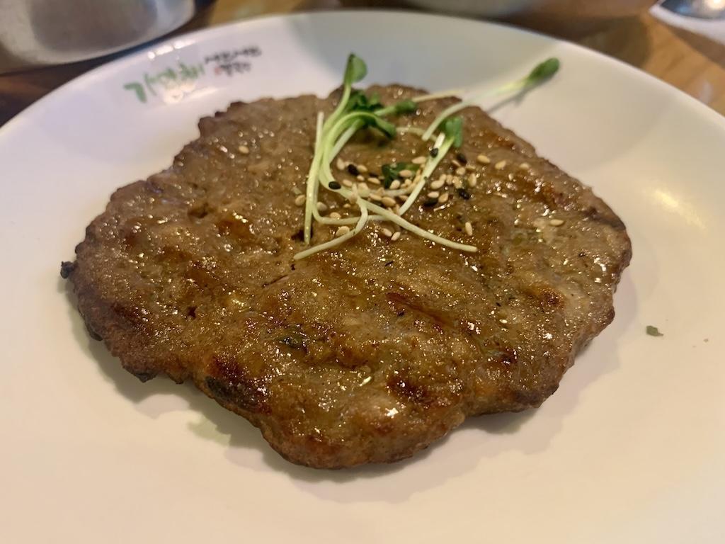 전주 중인동 맛집 ‘천년갈비’, 점심특선 굴밥정식 추천 관련 사진 및 안내