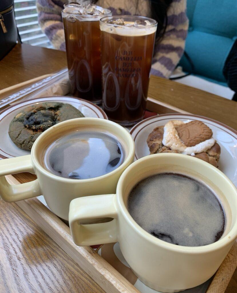 금곡동 카페