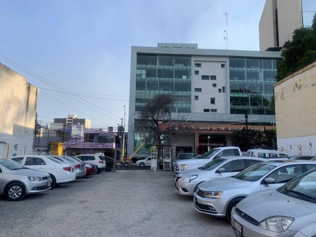 멕시코 스페인어 학원, 여행・한달살기하며 다니기 좋은 외국어 학원 ICI