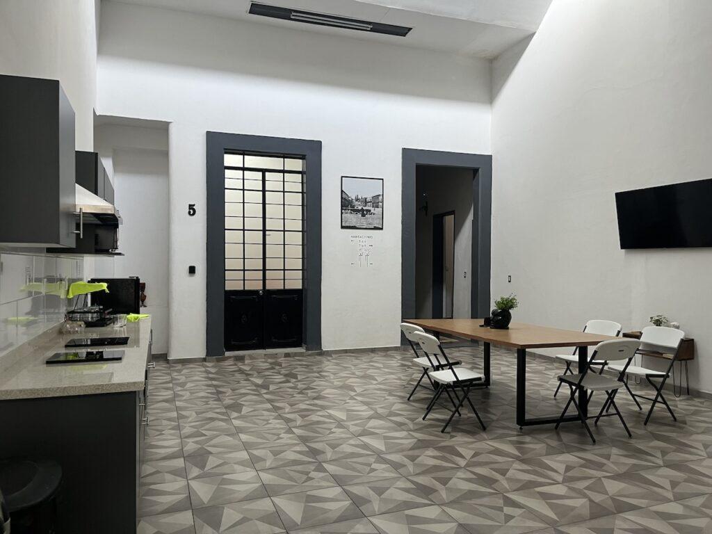 멕시코 airbnb
