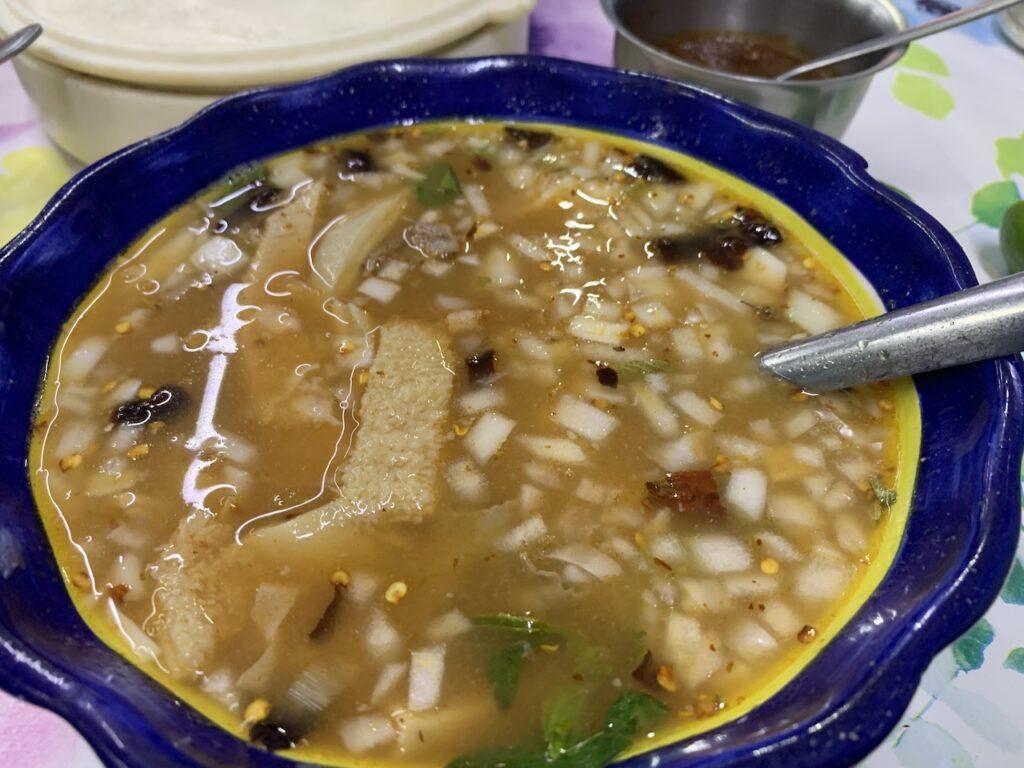멕시코 메누도