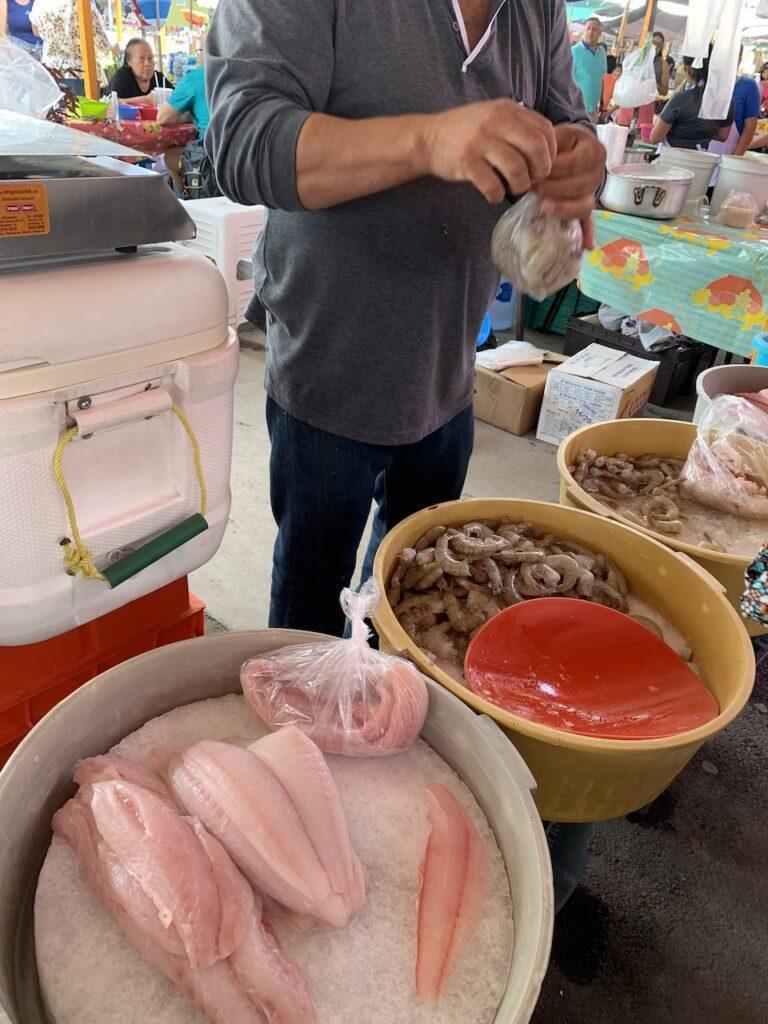 멕시코 로컬 전통시장 띠앙기스(Tianguis), 생생한 멕시코 여행 강추코스 관련 사진 및 안내
