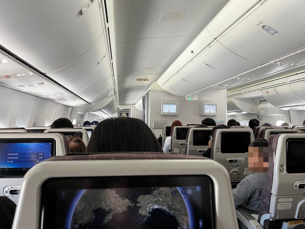 미국 LA공항 경유 환승하는 방법(LAX), 환승 고객용 수하물 위탁하는 곳