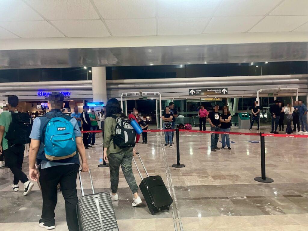 ‘엘 차포’로 유명한 시날로아 쿨리아칸 공항, 시내 가는 방법 3가지 관련 사진 및 안내