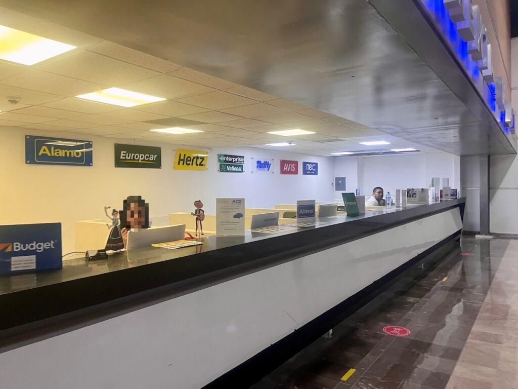 ‘엘 차포’로 유명한 시날로아 쿨리아칸 공항, 시내 가는 방법 3가지 관련 사진 및 안내