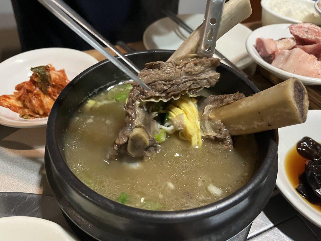 멕시코시티 Zona Rosa 고급 한식당 ‘우연’ WOOYEON 관련 사진 및 안내