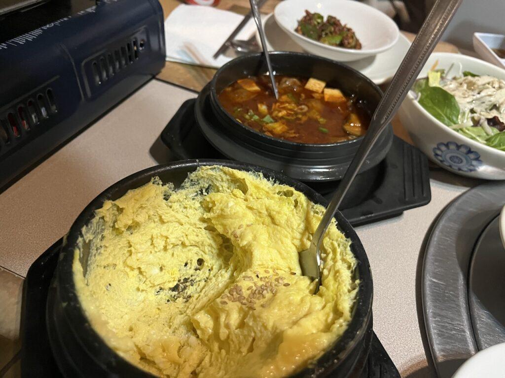 멕시코시티 Zona Rosa 고급 한식당 ‘우연’ WOOYEON 관련 사진 및 안내