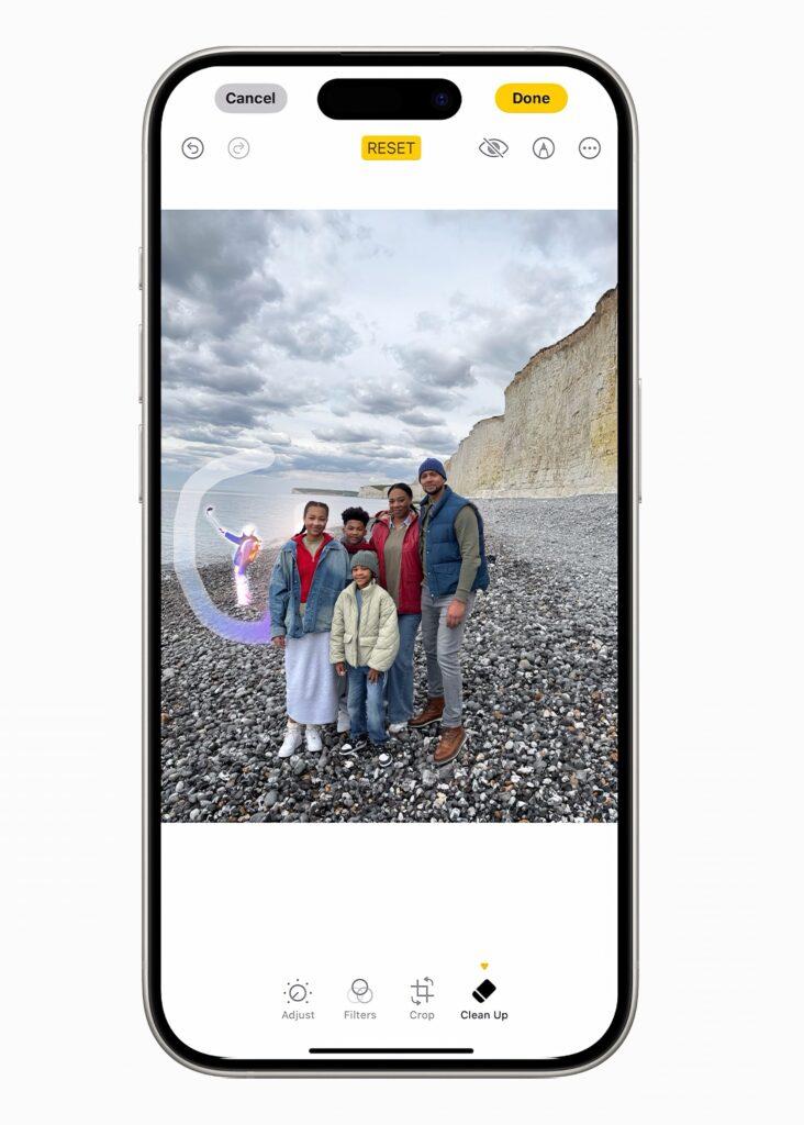 Apple Intelligence