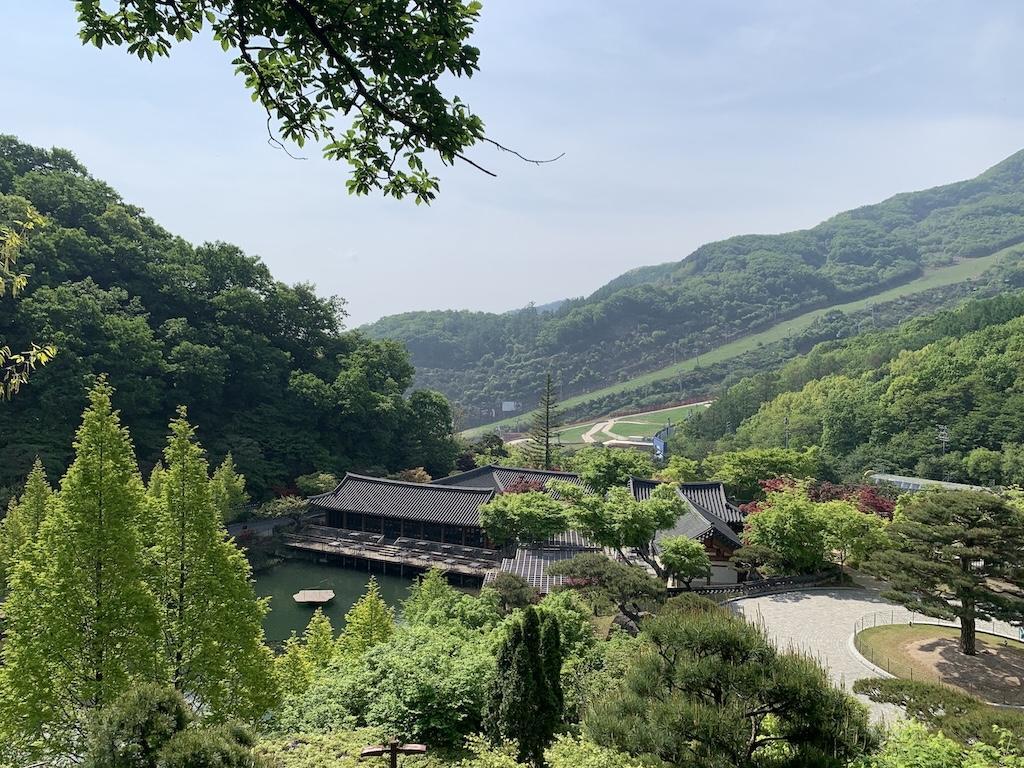 화담 뜻