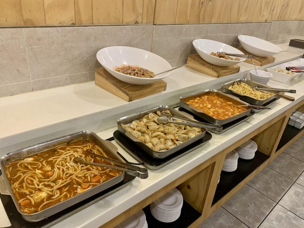 급식 천국! 수원역 무한리필 고급 회전초밥부페 스시오 관련 사진 및 안내