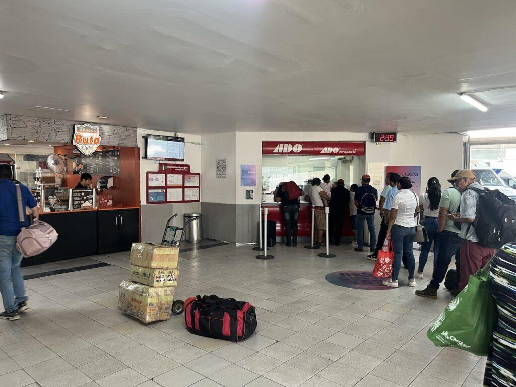 ADO Villahermosa