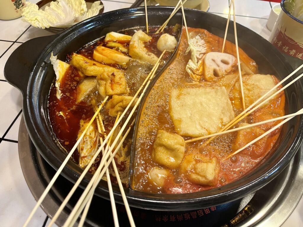 중국 후워구워