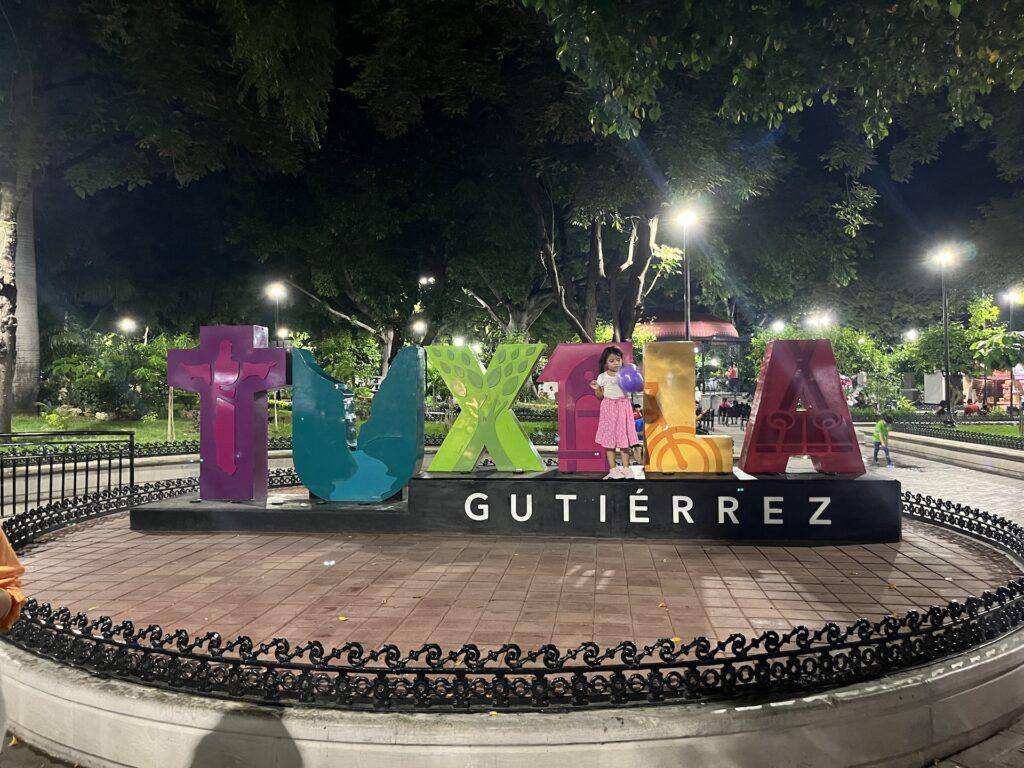 중남미 여행 관문, 치아파스 Tuxtla Gutiérrez 호텔 추천