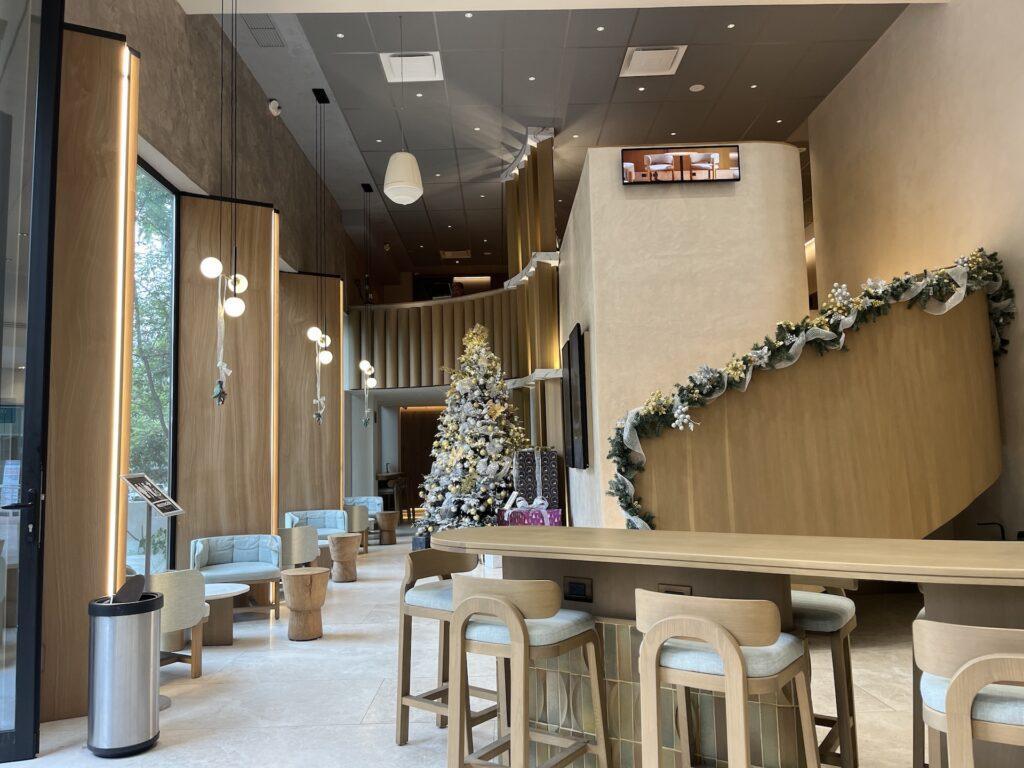 폴랑코 카페 Monarch Haus