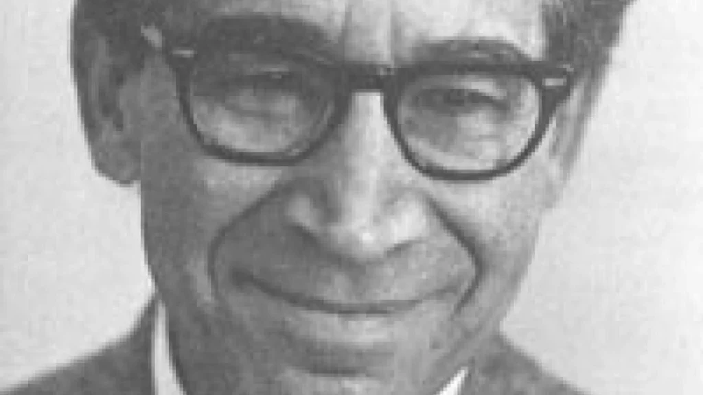 레온 페스팅거(Leon Festinger): 사회심리학의 선구자