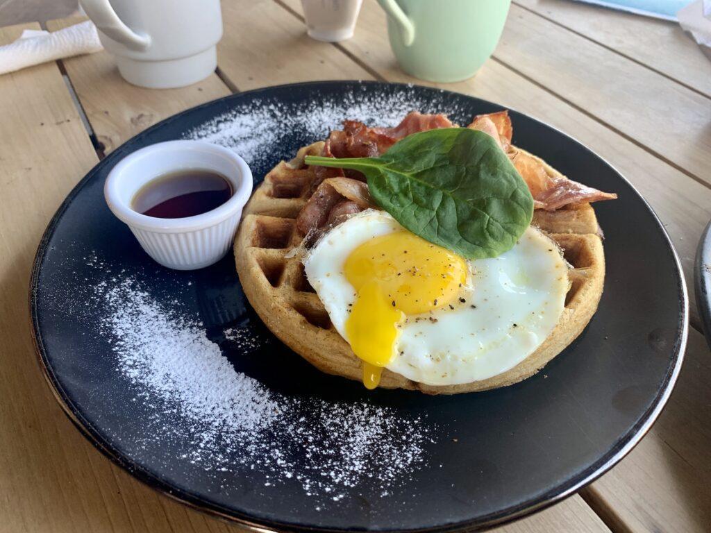 Lolo Café, 센트럴파크의 여유를 즐길 수 있는 멕시코 카페 관련 사진 및 안내