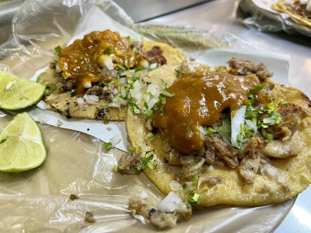 멕시코시티 넷플릭스 타코연대기 추천 타코 맛집 ‘EL TORITO’ 관련 사진 및 안내