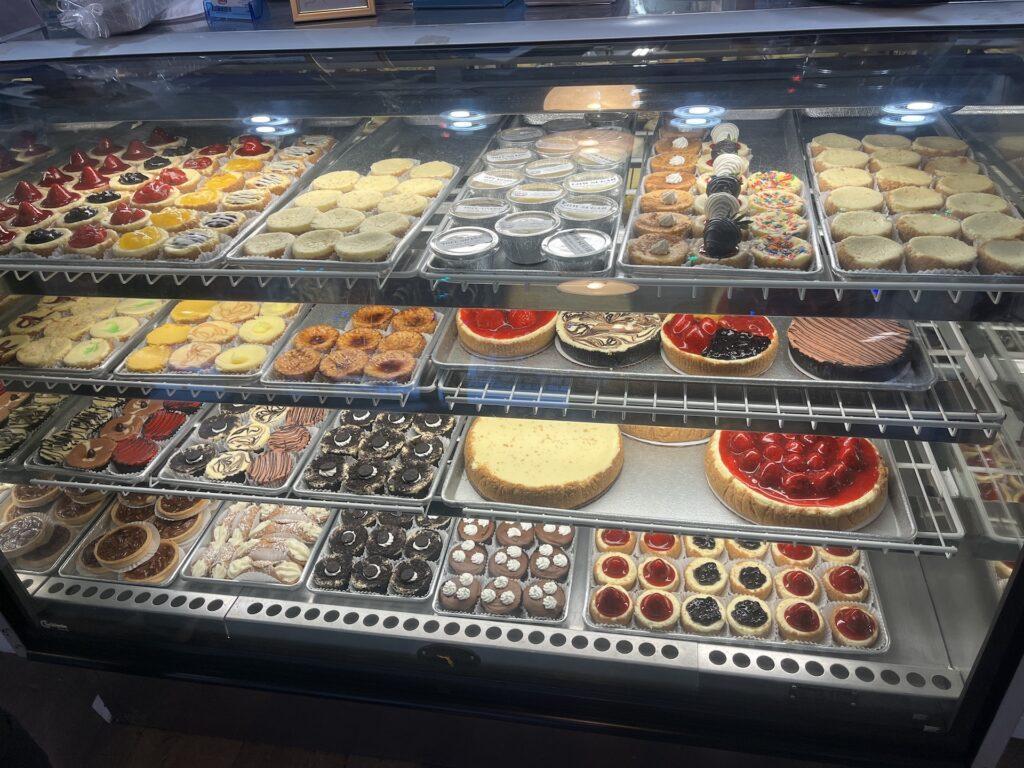 뉴욕 에일린스 스페셜 치즈케이크 Eileen’s Special Cheesecake 추천 관련 사진 및 안내