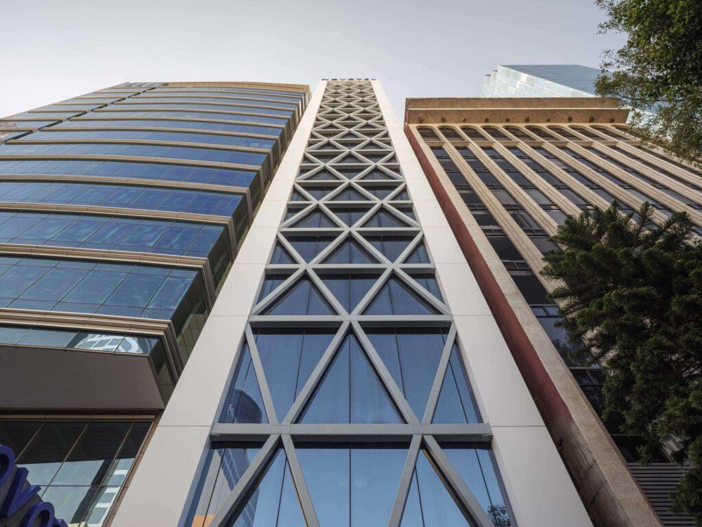 멕시코시티 비즈니스 호텔 추천! Novotel World Trade Center 리뷰