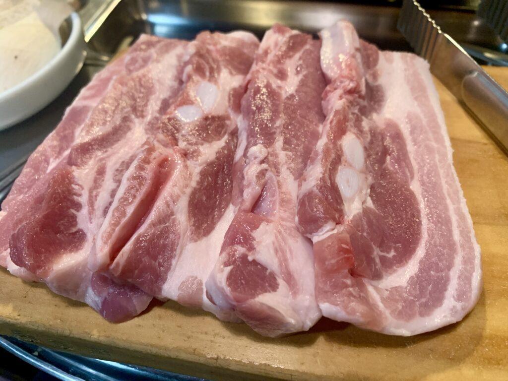 수원 호매실동 삼겹살돈에이스 관련 사진 및 안내