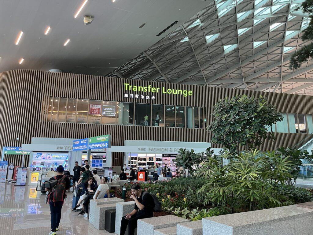 인천공항 무료 샤워 시설 위치 및 이용 안내 꿀팁