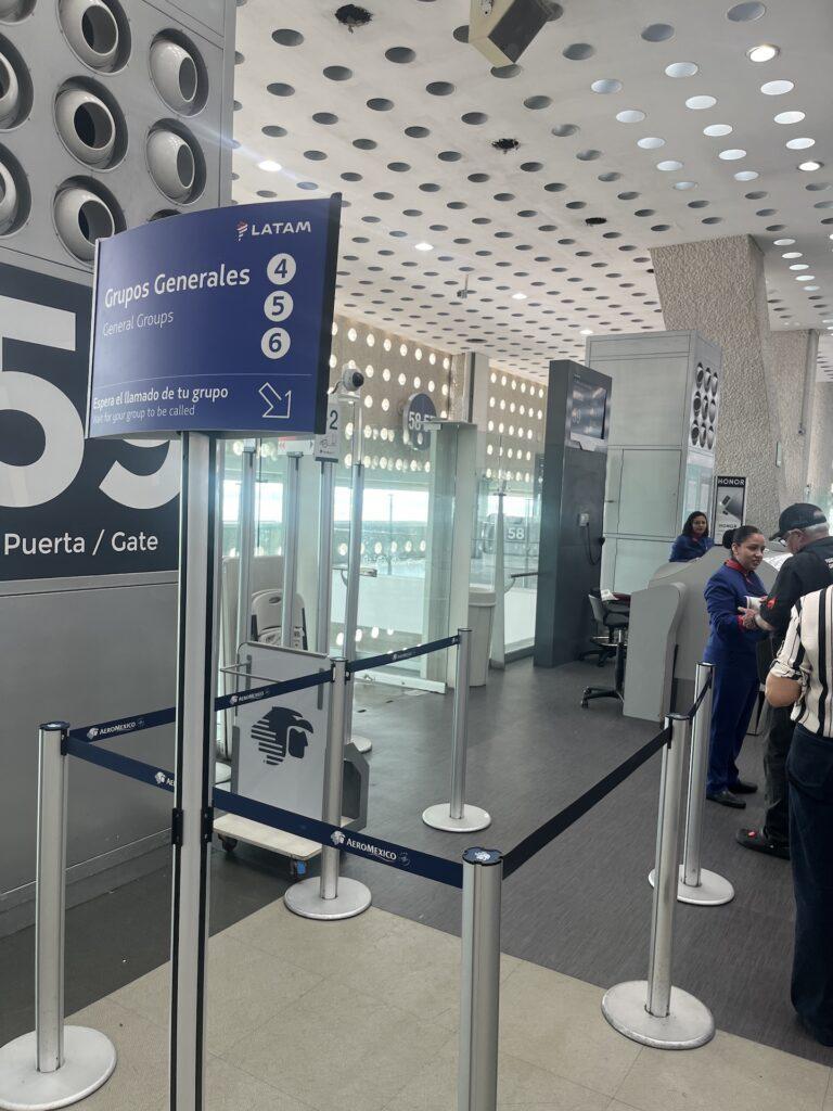 남미 여행 라탐항공(LATAM) 탑승 후기: 멕시코시티 to 페루 리마 비행 & 수하물 규정 안내